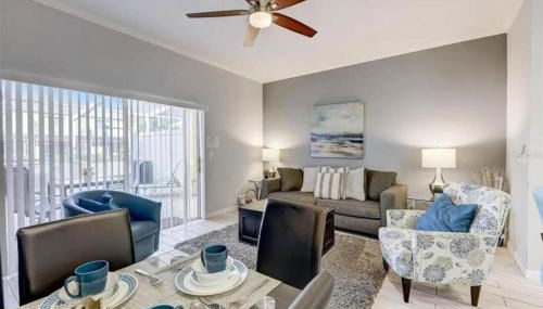 Five Vacation Homes - Orlando - Foto 3