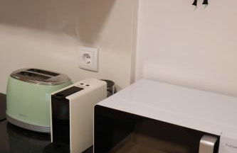 VIELA Guest House T1 - Foto 8