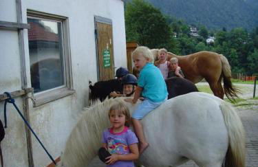 Gästehaus Pfeffererlehen - Foto 17