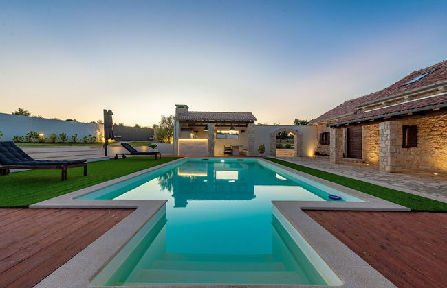 Villa Casa di Nicola - Foto 34