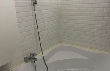 Chambre double privée, Appartement partagé - Foto 8