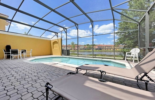 Villa Azul 4 Bedroom Townhouse by RedAwning - Foto 23