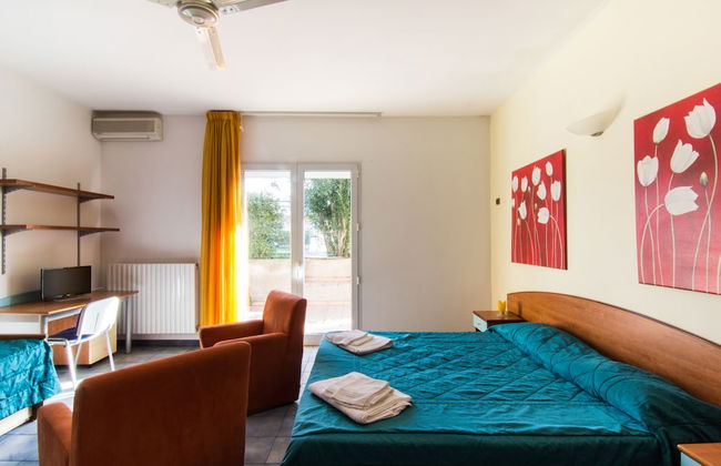 I Giardini di Atena - Apartment - Foto 12