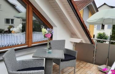 Apartment Kapellennest EuropaPark in ca 15 min erreichbar - Foto 32