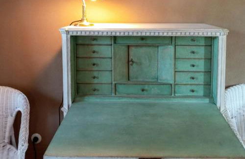 Historic House By The Elbe River - Foto 19