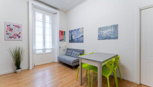 Archimede - Modern 1br Dateo M4 - Photo 3