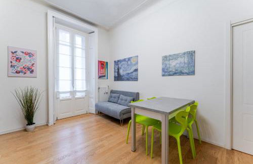 Archimede - Modern 1br Dateo M4 - Photo 3