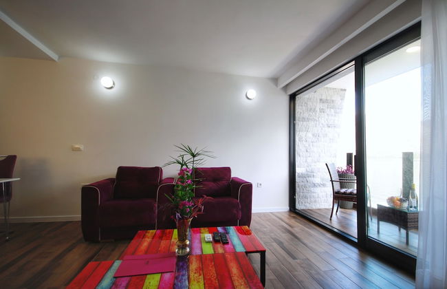 Villa Stefina - Photo 44