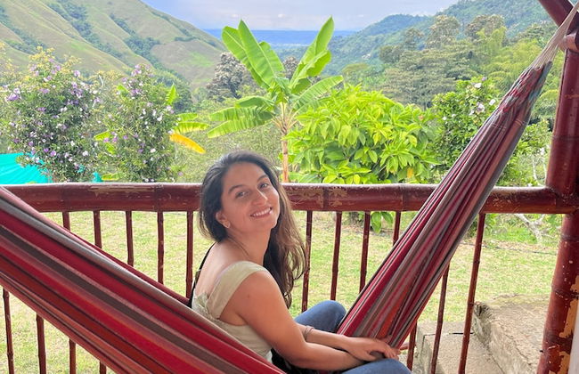 Finca La Macarena by Welttisch - Photo 1