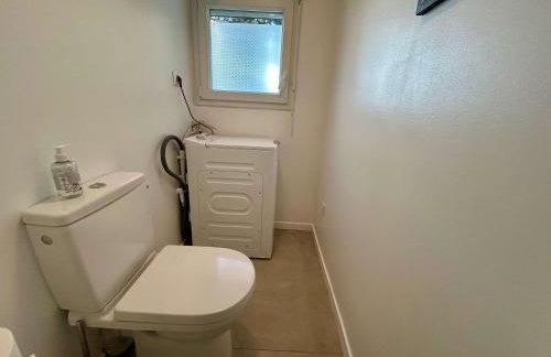 Charming seaside family home - sleeps 8 - Foto 18