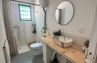 Casa en la montaña con jacuzzi exterior y piscina - Foto 19