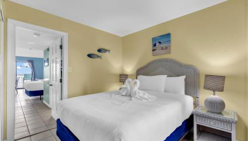 Bluewater Resort 306 - Foto 4