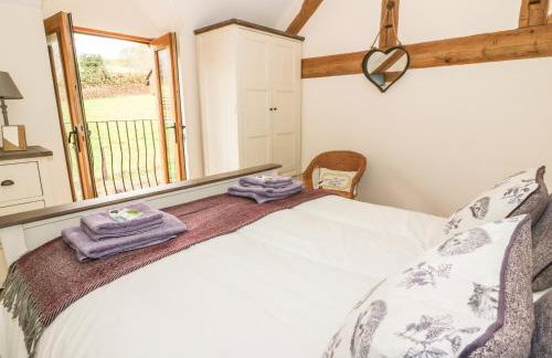 Tynddol Barn - Foto 15