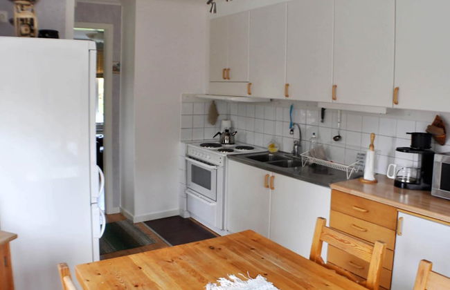 5 Person Holiday Home in Arvika-by Traum - Foto 4