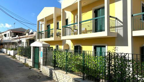 Kassiopi Luxury Suites - Foto 2