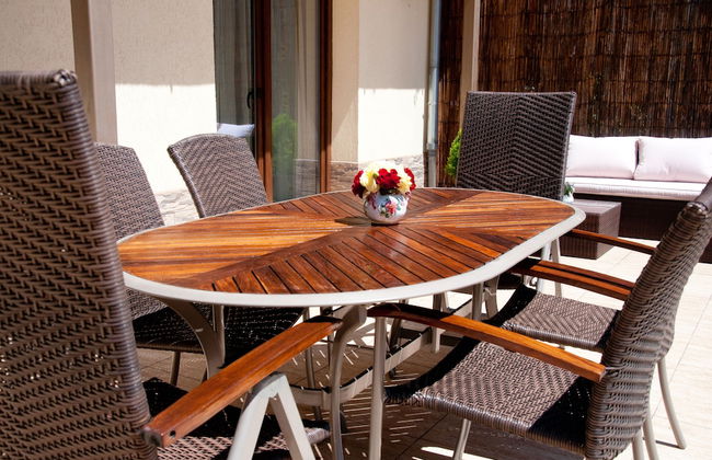 Vila Alma - Photo 37