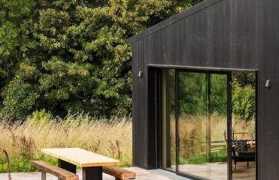 Luxury Eco Escape in South Devon - Foto 6