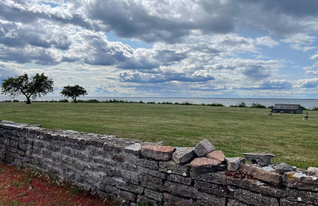 Holiday Home in Mörbylånga - Foto 45