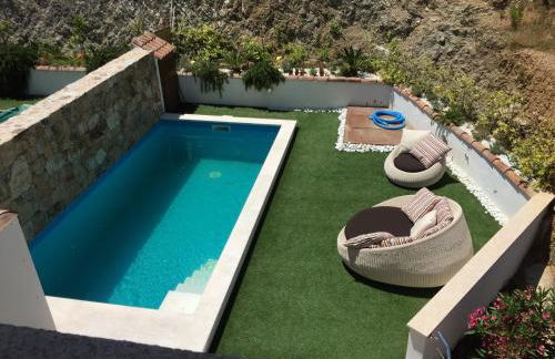 Sardinia house with beautiful view near sea - Foto 1