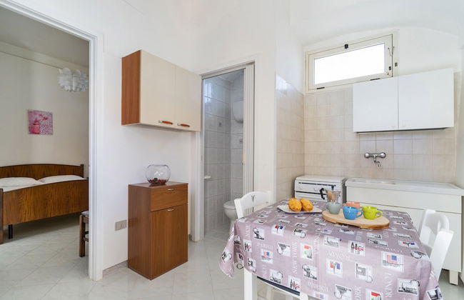 2844 Villa Colomba - Appartamento C by Barbarhouse - Foto 9