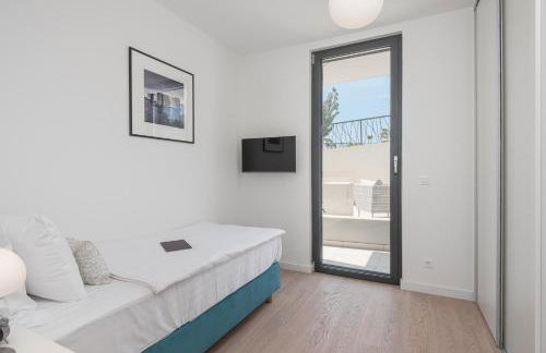 Luxury Suite Lady Of The Rock - Foto 7