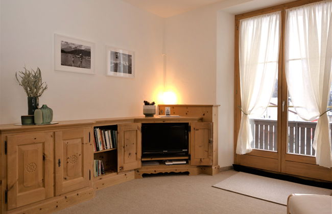 Chesa Corvatsch - Foto 17