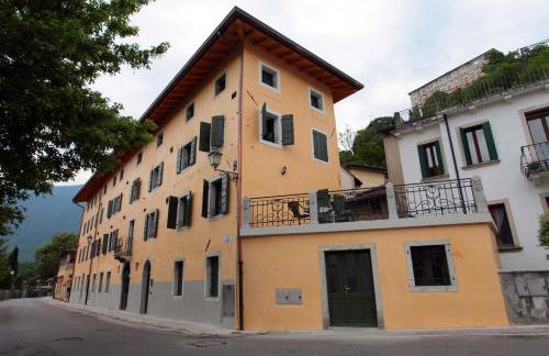 Albergo Diffuso Polcenigo P.Lacchin - Foto 1