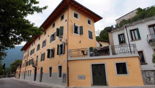 Albergo Diffuso Polcenigo P.Lacchin - Foto 1