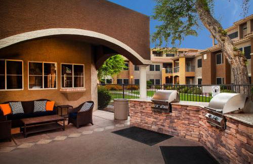 Luxury Condos by Meridian CondoResorts- Scottsdale - Foto 108