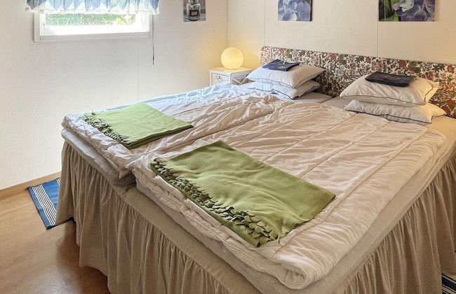 4 Star Holiday Home in Morrum - Foto 2