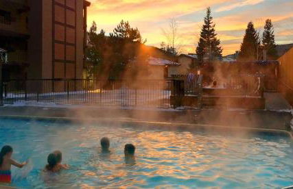 Wren 201 Condo with Vail Mountain View - Foto 22