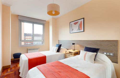 Apartamento Avenida de Portugal - Foto 8