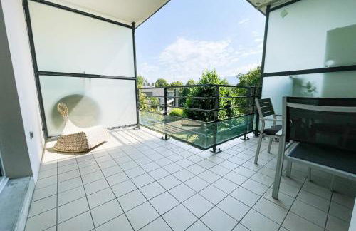 #FR Terrace on Montbonnot - INOVALLÉE - T2 - Foto 8