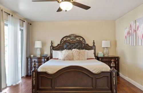 Stylish Home in Scottsdale-HeatedPool and HotTub - Foto 35