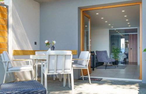 Apartments Bikin - Foto 75