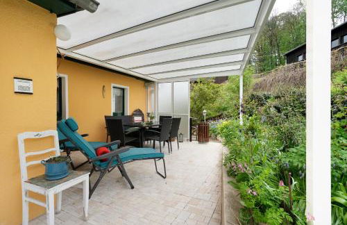 Ferienwohnungen 'am Waldrand' - Foto 61