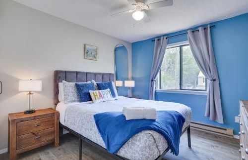 Experience Four Seasons in the Poconos - hot tub, lakeview - Foto 31