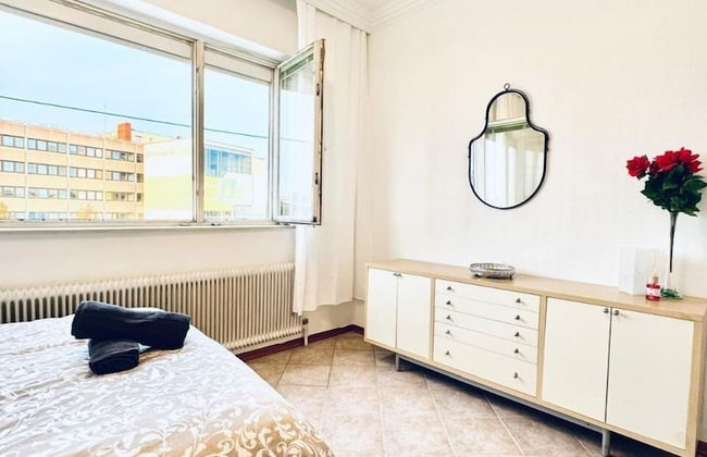 7 private Rooms in a spacious Villa - Foto 4