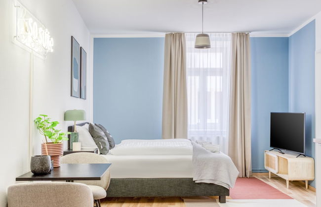 Limehome Villach Kirchenplatz - Photo 9