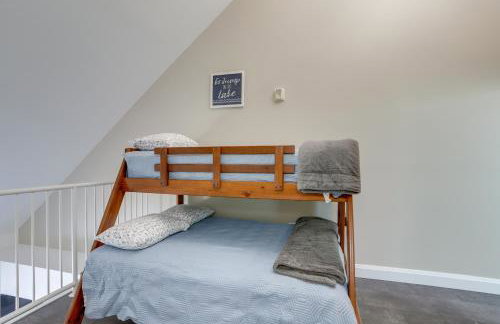 Waterfront Middle Bass Condo with Lake Erie Views! - Foto 16