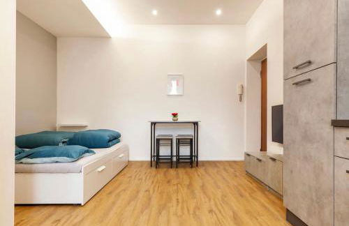 Monolocale open space - Photo 7