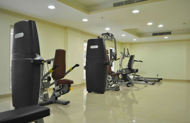 Golden Treasure Tower Family Apartment - Foto 34