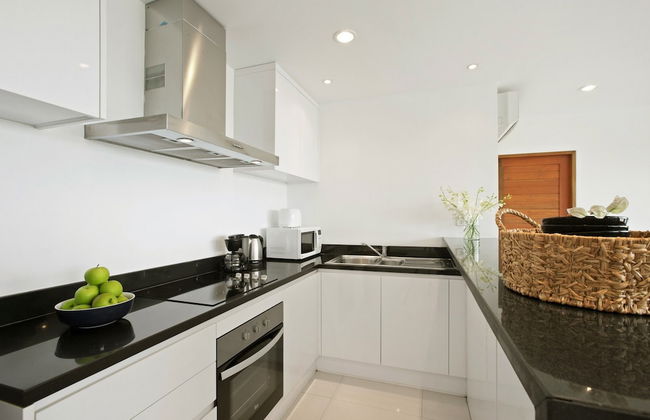 Tranquil Residence 3 - Foto 12