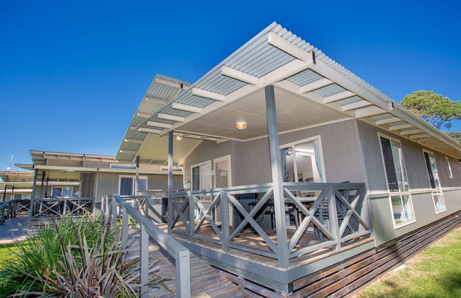 BIG4 Narooma Easts Holiday Park - Foto 4