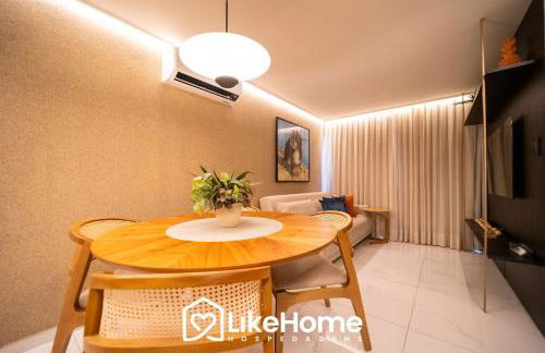 Move Tambaú II - LikeHome Hospedagens - Photo 74