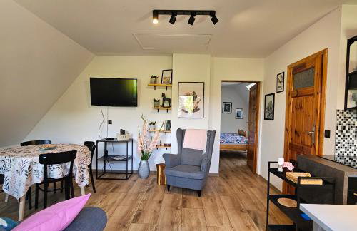 Zakatek Mala-apartamenty nad jeziorem - Foto 17