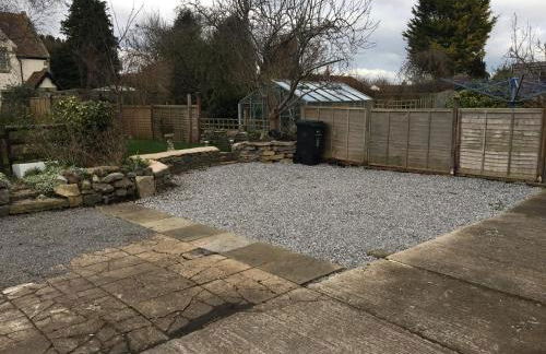 Angel Cottage - Foto 20