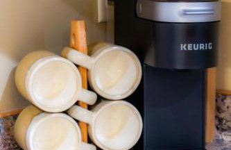 Stunning Salmon Riverfront Cabin - Foto 15