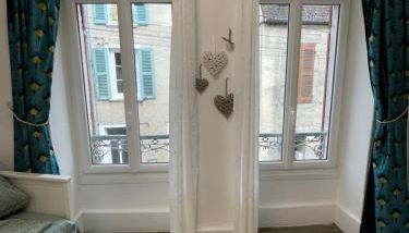 L'Appart, le Morvan tranquille - Foto 3