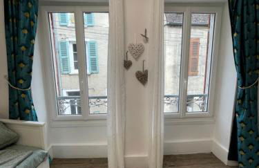 L'Appart, le Morvan tranquille - Foto 3